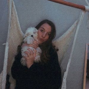 Meet your Posher, Bailee